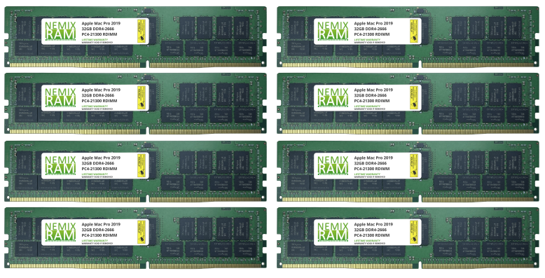 NEMIX RAM